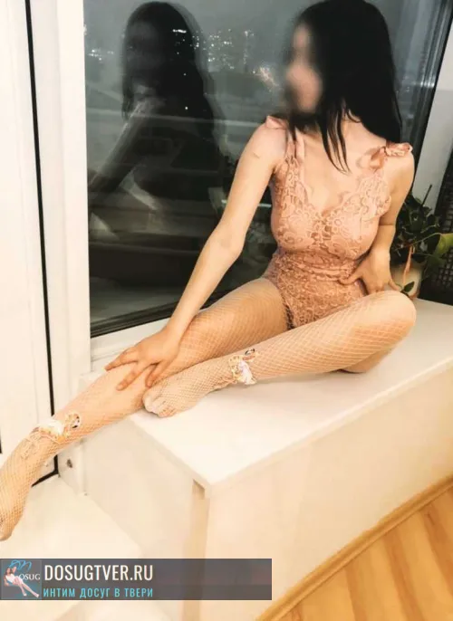 проститутка фея Анастасия, Тверь, +7 (996) 799-5346