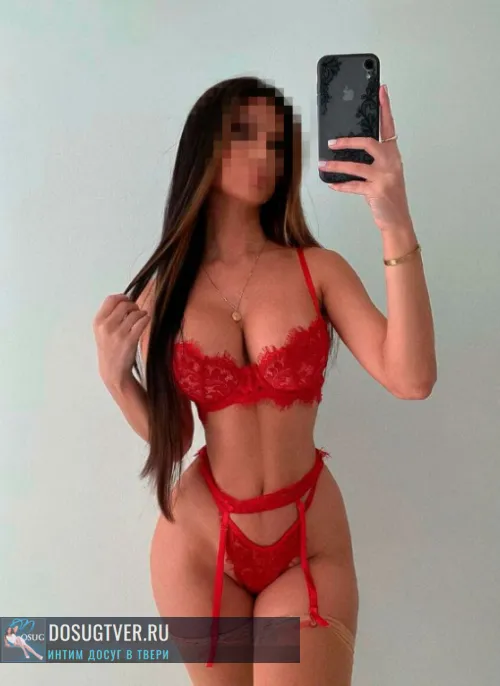 проститутка фея Лерочка, Тверь, +7 (996) 799-5346